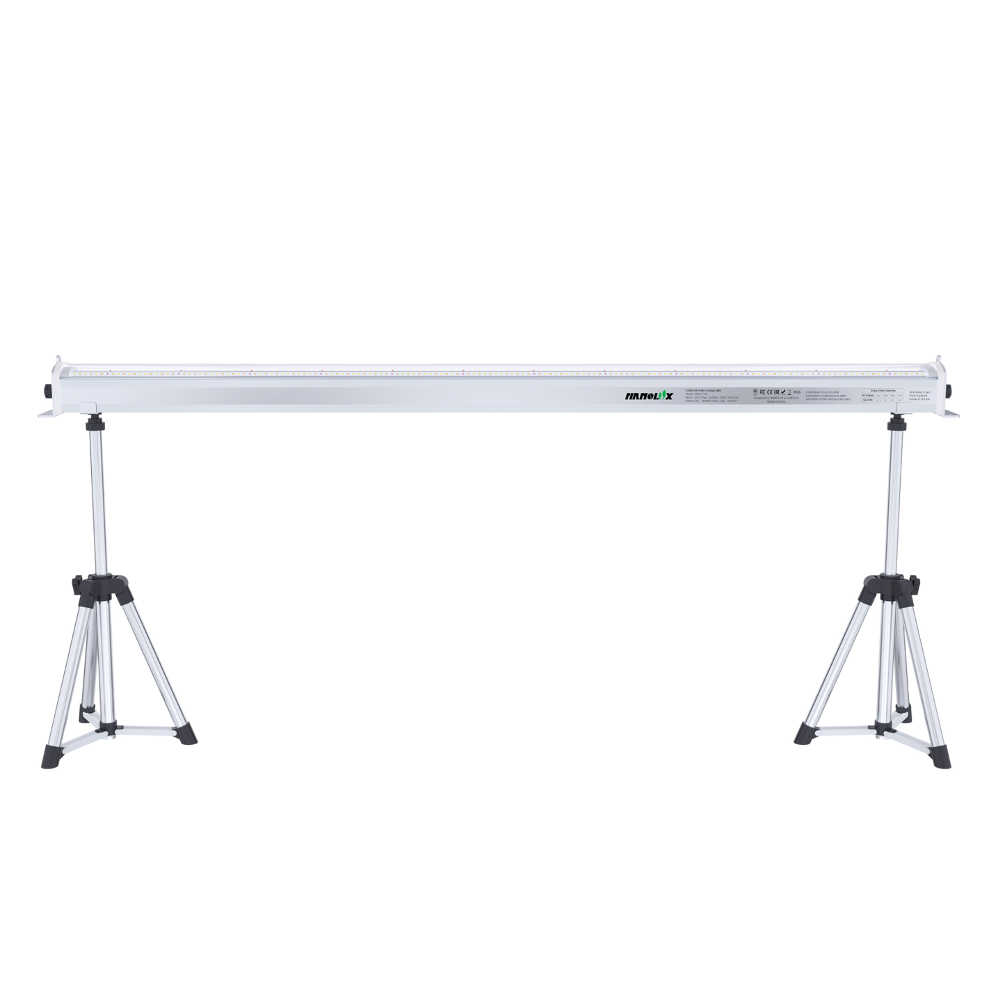 LED Undercanopy Light