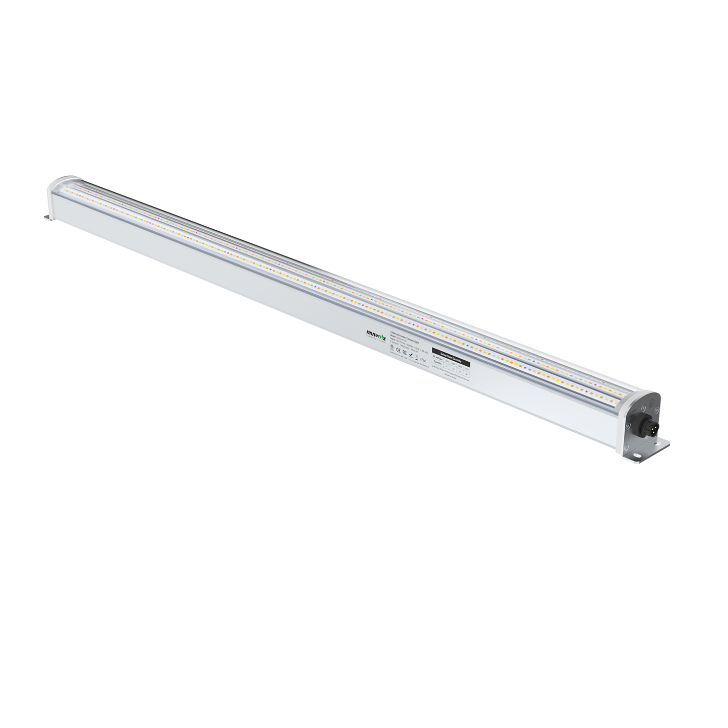 LED Undercanopy Light