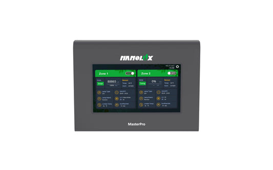 Master Pro Controller