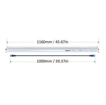 LED Undercanopy Light